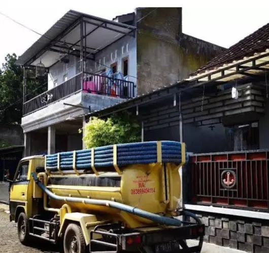 Sedot WC beji Terdekat