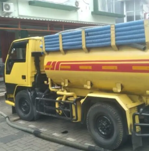 Sedot WC beji Terdekat